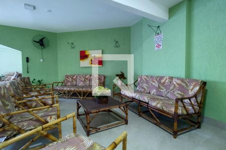 Apartamento para alugar com 50m², 1 quarto e 1 vaga Apartamento para alugar com 50m², 1 quarto e 1 vagaÁrea comum