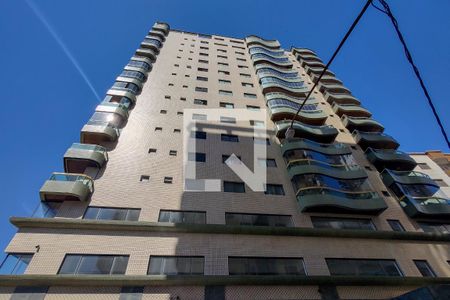 Apartamento para alugar com 50m², 1 quarto e 1 vaga Apartamento para alugar com 50m², 1 quarto e 1 vagaÁrea comum - Fachada do Prédio