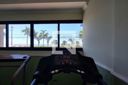 Apartamento para alugar com 50m², 1 quarto e 1 vaga Apartamento para alugar com 50m², 1 quarto e 1 vagaÁrea comum