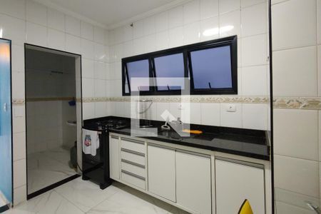 Apartamento para alugar com 50m², 1 quarto e 1 vaga Apartamento para alugar com 50m², 1 quarto e 1 vagaCozinha