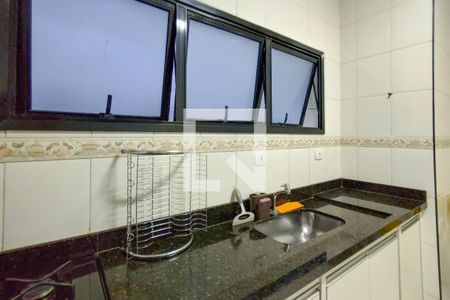 Apartamento para alugar com 50m², 1 quarto e 1 vaga Apartamento para alugar com 50m², 1 quarto e 1 vagaCozinha