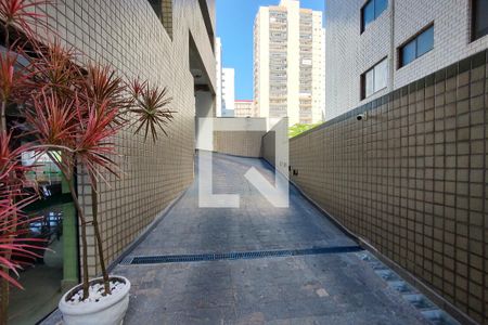 Apartamento para alugar com 50m², 1 quarto e 1 vaga Apartamento para alugar com 50m², 1 quarto e 1 vagaGaragem