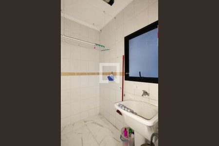 Apartamento para alugar com 50m², 1 quarto e 1 vaga Apartamento para alugar com 50m², 1 quarto e 1 vagaÁrea de Serviço