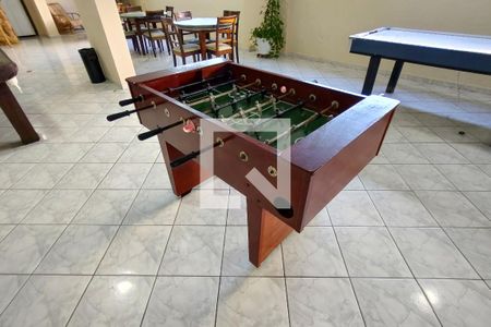 Apartamento para alugar com 50m², 1 quarto e 1 vaga Apartamento para alugar com 50m², 1 quarto e 1 vagaÁrea comum