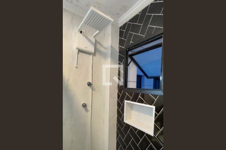 Apartamento para alugar com 50m², 1 quarto e 1 vaga Apartamento para alugar com 50m², 1 quarto e 1 vagaBanheiro