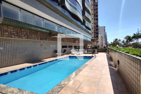 Apartamento para alugar com 50m², 1 quarto e 1 vaga Apartamento para alugar com 50m², 1 quarto e 1 vagaÁrea comum - Piscina