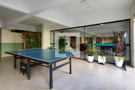 Apartamento para alugar com 50m², 1 quarto e 1 vaga Apartamento para alugar com 50m², 1 quarto e 1 vagaÁrea comum
