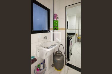 Apartamento para alugar com 50m², 1 quarto e 1 vaga Apartamento para alugar com 50m², 1 quarto e 1 vagaÁrea de Serviço