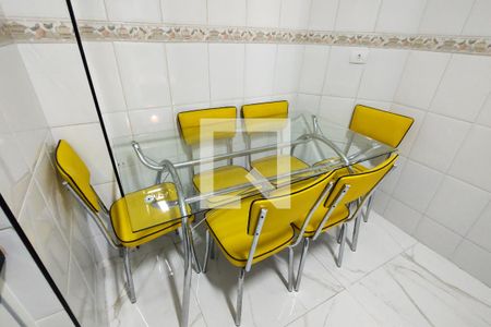 Apartamento para alugar com 50m², 1 quarto e 1 vaga Apartamento para alugar com 50m², 1 quarto e 1 vagaCozinha