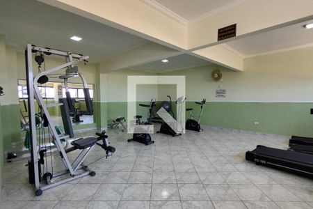 Apartamento para alugar com 50m², 1 quarto e 1 vaga Apartamento para alugar com 50m², 1 quarto e 1 vagaÁrea comum