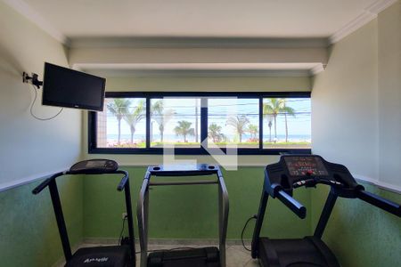 Apartamento para alugar com 50m², 1 quarto e 1 vaga Apartamento para alugar com 50m², 1 quarto e 1 vagaÁrea comum