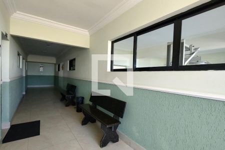Apartamento para alugar com 50m², 1 quarto e 1 vaga Apartamento para alugar com 50m², 1 quarto e 1 vagaÁrea comum