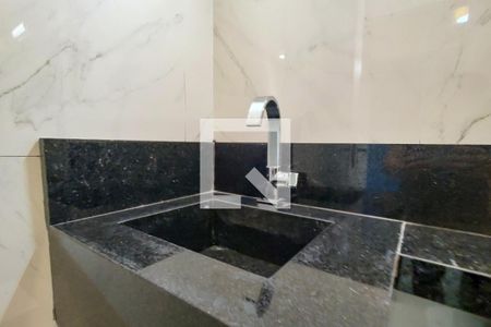 Apartamento para alugar com 50m², 1 quarto e 1 vaga Apartamento para alugar com 50m², 1 quarto e 1 vagaBanheiro