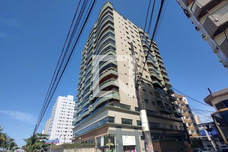Apartamento para alugar com 50m², 1 quarto e 1 vaga Apartamento para alugar com 50m², 1 quarto e 1 vagaÁrea comum - Fachada do Prédio