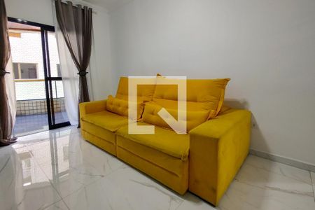 Apartamento para alugar com 50m², 1 quarto e 1 vaga Apartamento para alugar com 50m², 1 quarto e 1 vagaSala