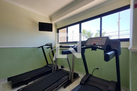 Apartamento para alugar com 50m², 1 quarto e 1 vaga Apartamento para alugar com 50m², 1 quarto e 1 vagaÁrea comum