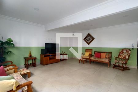 Apartamento para alugar com 50m², 1 quarto e 1 vaga Apartamento para alugar com 50m², 1 quarto e 1 vagaÁrea comum