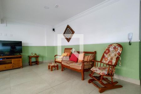 Apartamento para alugar com 50m², 1 quarto e 1 vaga Apartamento para alugar com 50m², 1 quarto e 1 vagaÁrea comum