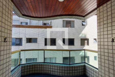 Apartamento para alugar com 50m², 1 quarto e 1 vaga Apartamento para alugar com 50m², 1 quarto e 1 vagaSacada