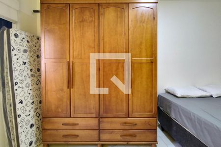 Apartamento para alugar com 50m², 1 quarto e 1 vaga Apartamento para alugar com 50m², 1 quarto e 1 vagaQuarto