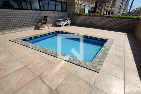 Apartamento para alugar com 50m², 1 quarto e 1 vaga Apartamento para alugar com 50m², 1 quarto e 1 vagaÁrea comum - Piscina