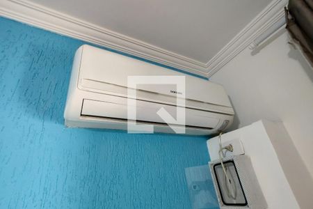 Apartamento para alugar com 50m², 1 quarto e 1 vaga Apartamento para alugar com 50m², 1 quarto e 1 vagaSala
