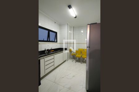 Apartamento para alugar com 50m², 1 quarto e 1 vaga Apartamento para alugar com 50m², 1 quarto e 1 vagaCozinha