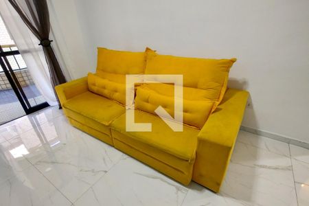 Apartamento para alugar com 50m², 1 quarto e 1 vaga Apartamento para alugar com 50m², 1 quarto e 1 vagaSala