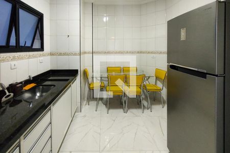 Apartamento para alugar com 50m², 1 quarto e 1 vaga Apartamento para alugar com 50m², 1 quarto e 1 vagaCozinha