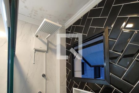 Apartamento para alugar com 50m², 1 quarto e 1 vaga Apartamento para alugar com 50m², 1 quarto e 1 vagaBanheiro