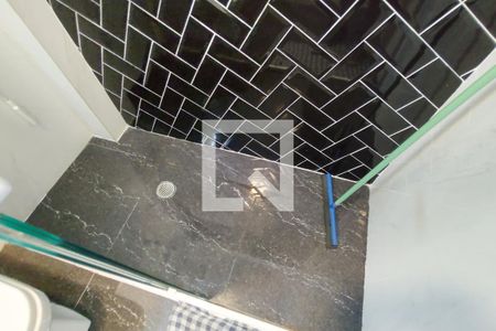 Apartamento para alugar com 50m², 1 quarto e 1 vaga Apartamento para alugar com 50m², 1 quarto e 1 vagaBanheiro
