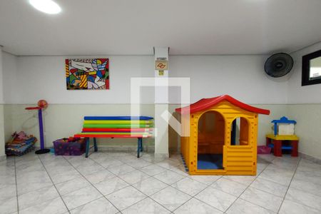 Apartamento para alugar com 50m², 1 quarto e 1 vaga Apartamento para alugar com 50m², 1 quarto e 1 vagaÁrea comum