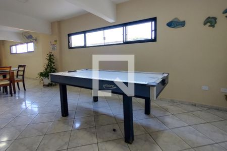 Apartamento para alugar com 50m², 1 quarto e 1 vaga Apartamento para alugar com 50m², 1 quarto e 1 vagaÁrea comum