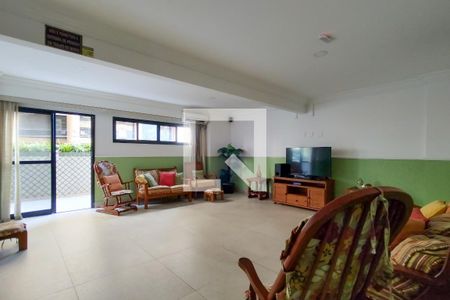 Apartamento para alugar com 50m², 1 quarto e 1 vaga Apartamento para alugar com 50m², 1 quarto e 1 vagaÁrea comum