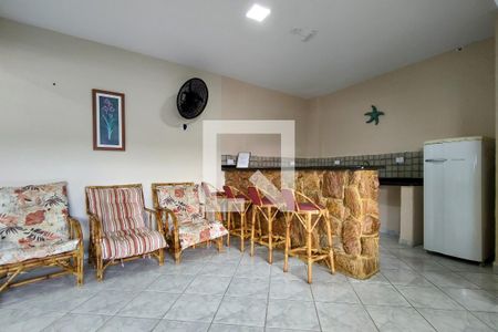 Apartamento para alugar com 50m², 1 quarto e 1 vaga Apartamento para alugar com 50m², 1 quarto e 1 vagaÁrea comum