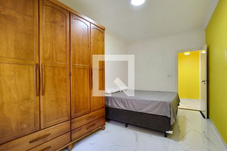Apartamento para alugar com 50m², 1 quarto e 1 vaga Apartamento para alugar com 50m², 1 quarto e 1 vagaQuarto