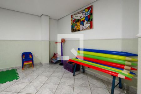 Apartamento para alugar com 50m², 1 quarto e 1 vaga Apartamento para alugar com 50m², 1 quarto e 1 vagaÁrea comum