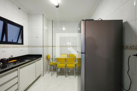 Apartamento para alugar com 50m², 1 quarto e 1 vaga Apartamento para alugar com 50m², 1 quarto e 1 vagaCozinha