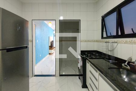 Apartamento para alugar com 50m², 1 quarto e 1 vaga Apartamento para alugar com 50m², 1 quarto e 1 vagaCozinha
