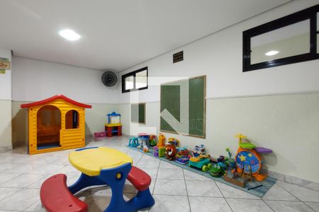 Apartamento para alugar com 50m², 1 quarto e 1 vaga Apartamento para alugar com 50m², 1 quarto e 1 vagaÁrea comum