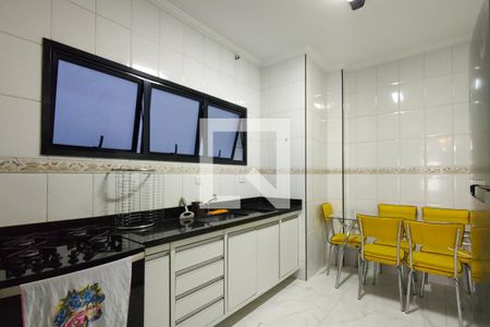 Apartamento para alugar com 50m², 1 quarto e 1 vaga Apartamento para alugar com 50m², 1 quarto e 1 vagaCozinha