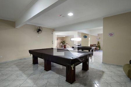 Apartamento para alugar com 50m², 1 quarto e 1 vaga Apartamento para alugar com 50m², 1 quarto e 1 vagaÁrea comum