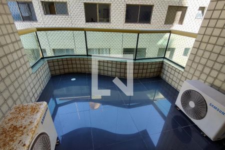 Apartamento para alugar com 50m², 1 quarto e 1 vaga Apartamento para alugar com 50m², 1 quarto e 1 vagaSacada