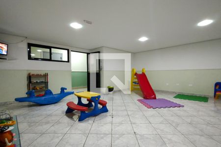 Apartamento para alugar com 50m², 1 quarto e 1 vaga Apartamento para alugar com 50m², 1 quarto e 1 vagaÁrea comum