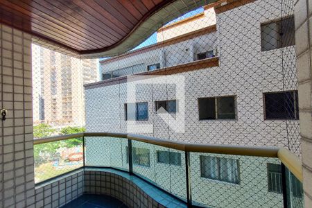 Apartamento para alugar com 50m², 1 quarto e 1 vaga Apartamento para alugar com 50m², 1 quarto e 1 vagaSacada