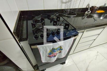 Apartamento para alugar com 50m², 1 quarto e 1 vaga Apartamento para alugar com 50m², 1 quarto e 1 vagaCozinha