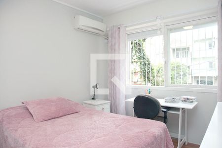 Quarto 1 de apartamento à venda com 2 quartos, 82m² em Independência, Porto Alegre
