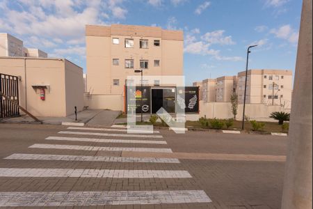 Apartamento à venda com 44m², 2 quartos e 1 vagaMinimercado