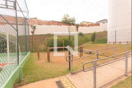 Apartamento à venda com 44m², 2 quartos e 1 vagaFitness