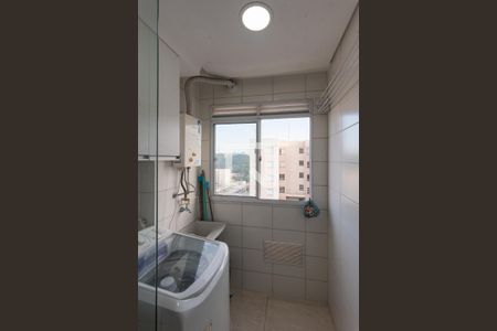 Apartamento à venda com 44m², 2 quartos e 1 vagaÁrea de Serviço